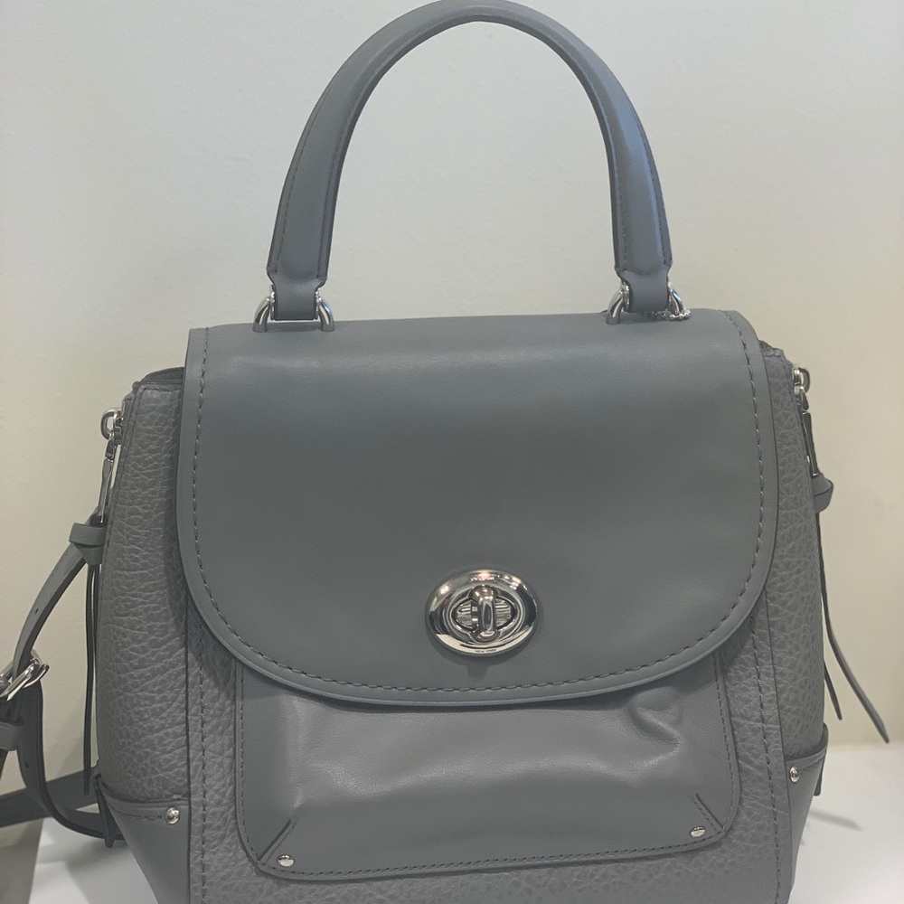 Coach Faye Backpack